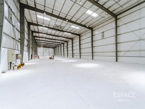 厂房实景 2